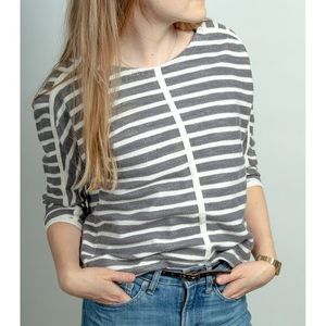 Madewell Heavy Knit Top